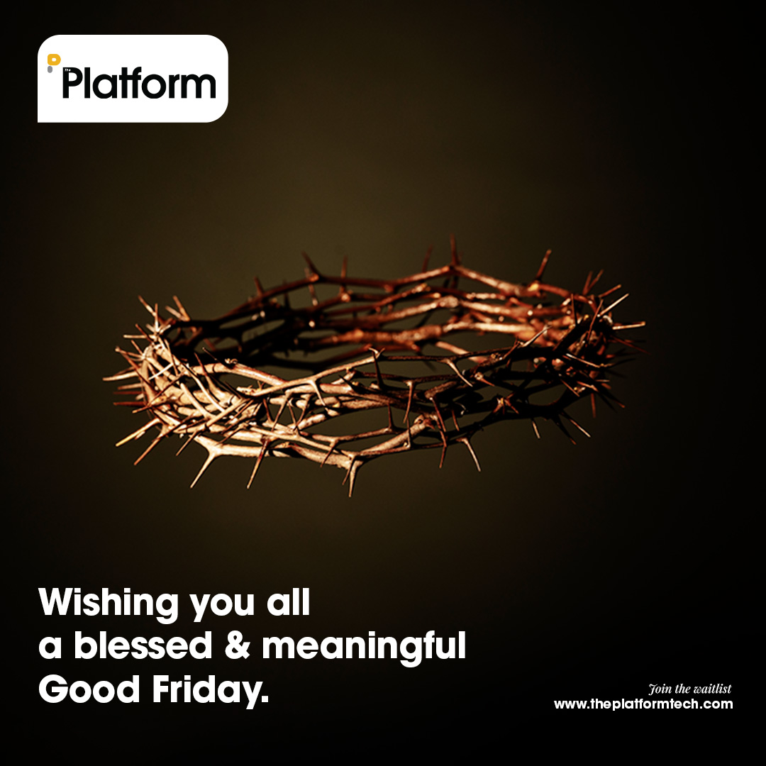 The Platform — 9